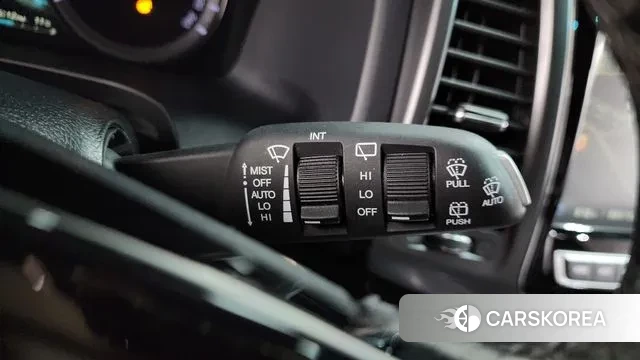 Ssangyong G4 Rexton 2020 Черный из Кореи, фото 6