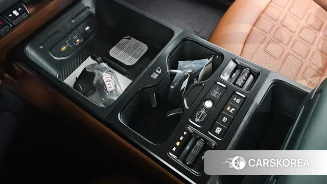 Kia Tasman 2025 Песочный из Кореи, фото 6