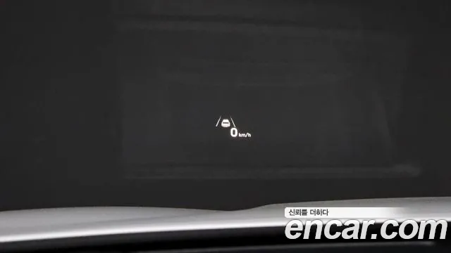 Hyundai The New Santa Fe id 2675405 из Кореи 6