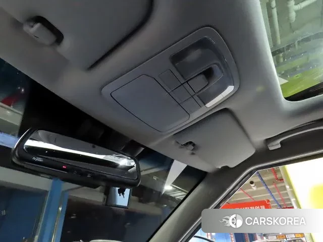 Ssangyong Tivoli Armor 2018 Белый из Кореи, фото 6