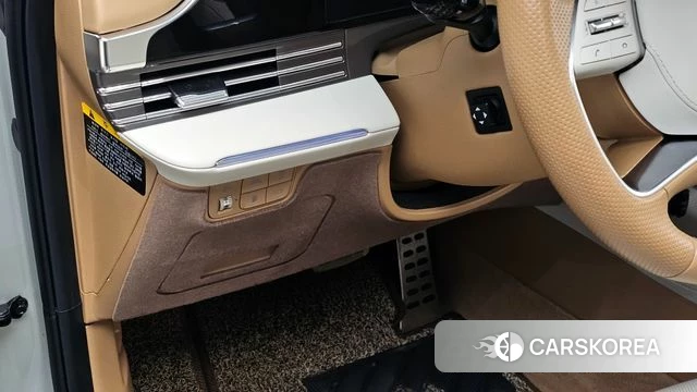 Hyundai The New Grandeur IG 2020 Серебряный из Кореи, фото 6