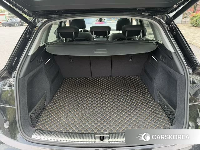 Audi Q5L Sportback 2023 Черный из Китая, фото 6
