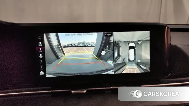 Kia Carnival 4th generation 2022 Черный из Кореи, фото 6