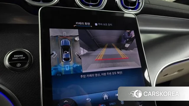 Mercedes-Benz GLC-Class X254 2024 Белый из Кореи, фото 6