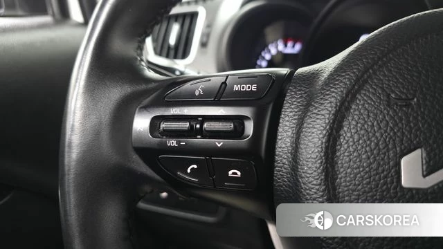 Kia The New Ray 2022 Белый из Кореи, фото 6
