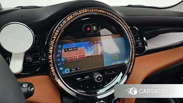 Mini Cooper S 2024 Белый из Кореи, фото 6