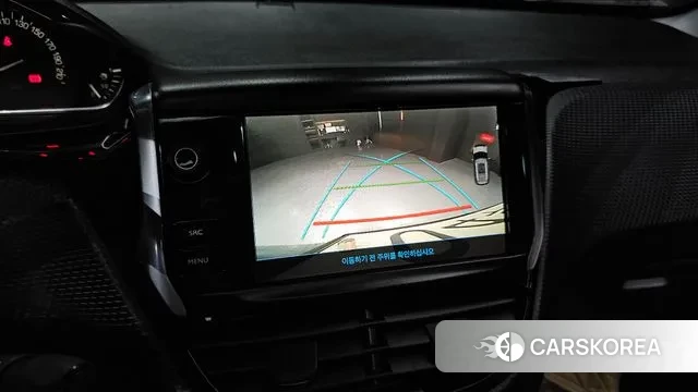 Peugeot 2008 id 3243817 из Кореи 6