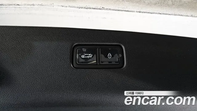 Genesis GV70 2022 Белый из Кореи, фото 6