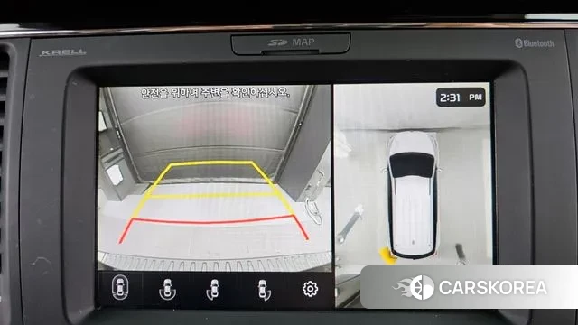 Kia The New Carnival 2019 Черный из Кореи, фото 6