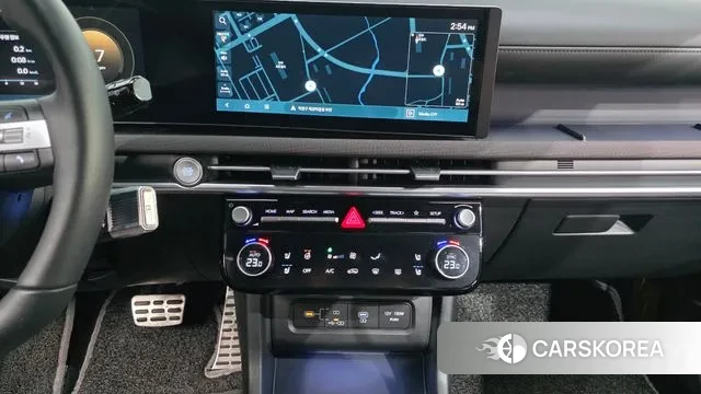 Hyundai The New Tucson (NX4) 2025 Белый из Кореи, фото 6