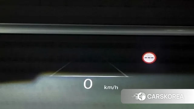 Genesis G80 (RG3) 2021 Синий из Кореи, фото 6