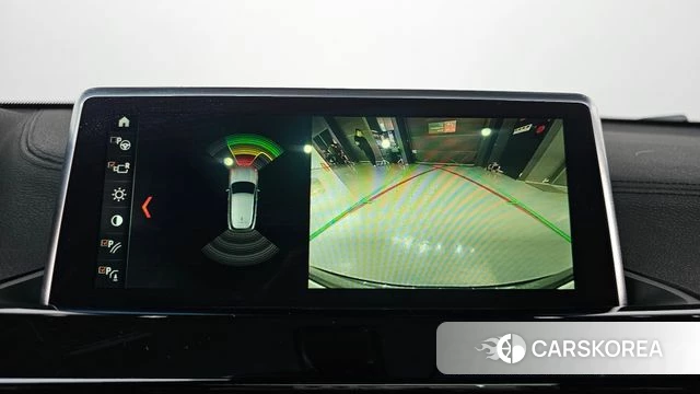 BMW X2 (F39) 2018 Серый из Кореи, фото 6