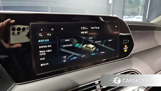 Hyundai Palisade 2021 Белый из Кореи, фото 6