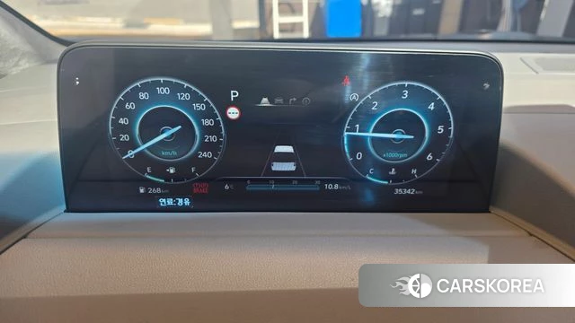 Hyundai Staria 2025 Черный из Кореи, фото 6