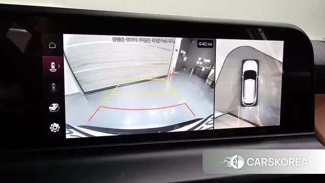 Kia The New Seltos 2023 Белый из Кореи, фото 6