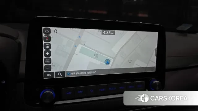 Hyundai Kona Electric 2020 Белый из Кореи, фото 6