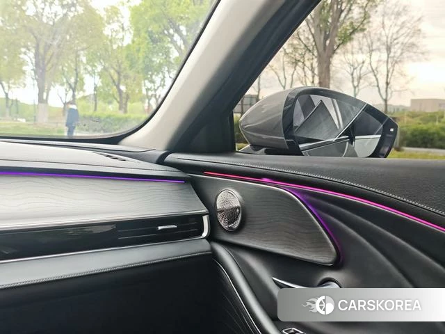 Chery Arrizo 8 2024 Темно-серый из Китая, фото 6