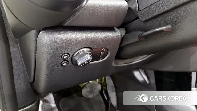 Mini Cooper S Convertible 2021 Жемчужный цвет из Кореи, фото 6