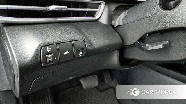 Hyundai Avante (CN7) 2022 Серый из Кореи, фото 6