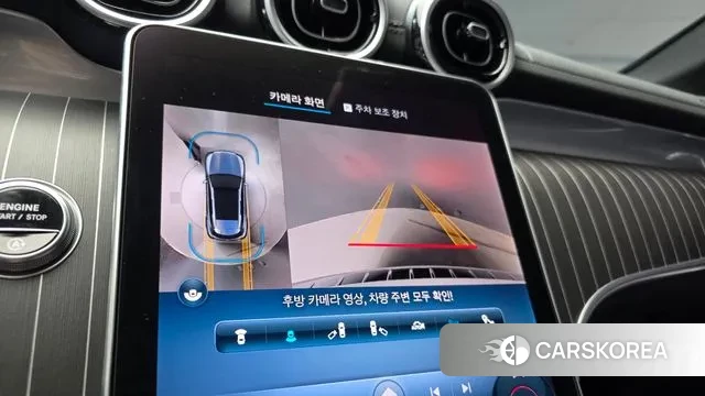 Mercedes-Benz GLC-Class X254 2024 Белый из Кореи, фото 6