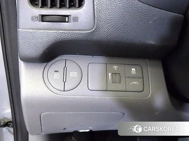 Hyundai The New Grand Starex 2020 Серебристо-серый из Кореи, фото 6