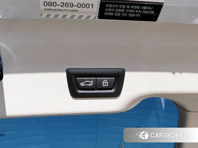 BMW 6 Series GT (G32) 2019 Белый из Кореи, фото 6