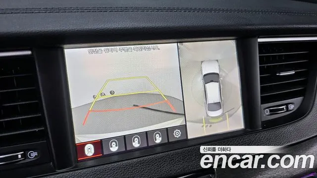 Kia All New K7 Hybrid id 2673918 из Кореи 6