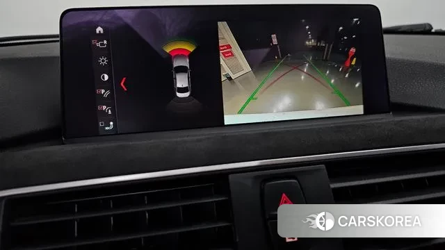 BMW 3 Series (F30) 2018 Белый из Кореи, фото 6