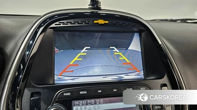 Chevrolet (GM Daewoo) The Next Spark 2018 Жемчужный цвет из Кореи, фото 6