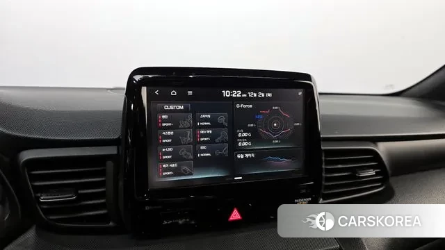 Hyundai Veloster (JS) 2019 Серый из Кореи, фото 6