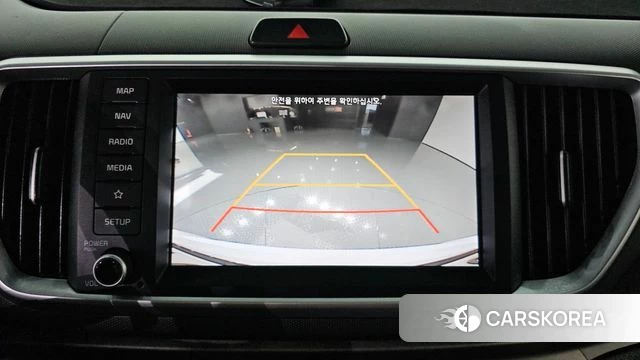 Kia The New Ray 2020 Белый из Кореи, фото 6