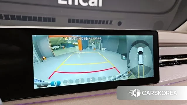 Ssangyong Actian 2nd Generation 2024 Белый из Кореи, фото 6