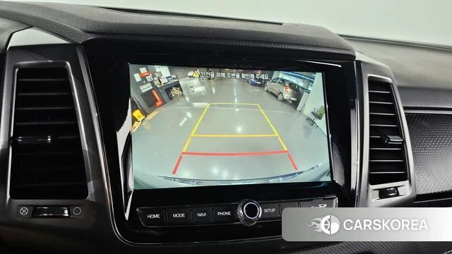 Ssangyong The New Rexton Sports Cannes 2023 Зеленый из Кореи, фото 6