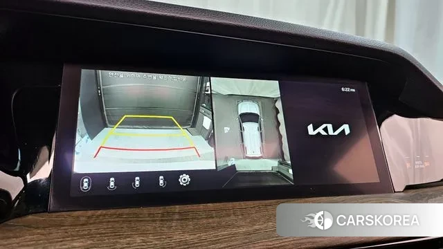 Kia Mohave Master 2023 Белый из Кореи, фото 6