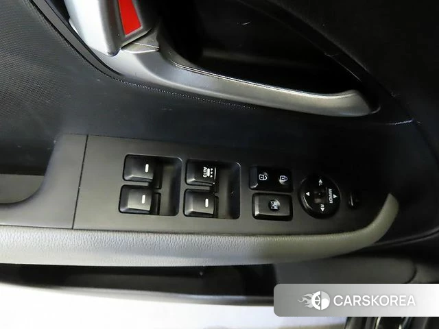 Kia The New Kia Ray 2021 Черный из Кореи, фото 6