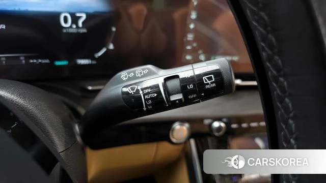 Kia Carnival 4th generation 2023 Черный из Кореи, фото 6