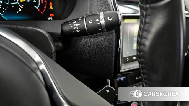 Jaguar XE 2018 Белый из Кореи, фото 6