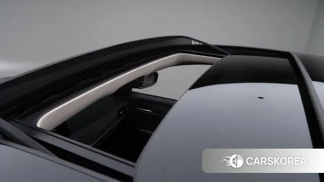 BMW 6 Series GT (G32) 2021 Черный из Кореи, фото 6