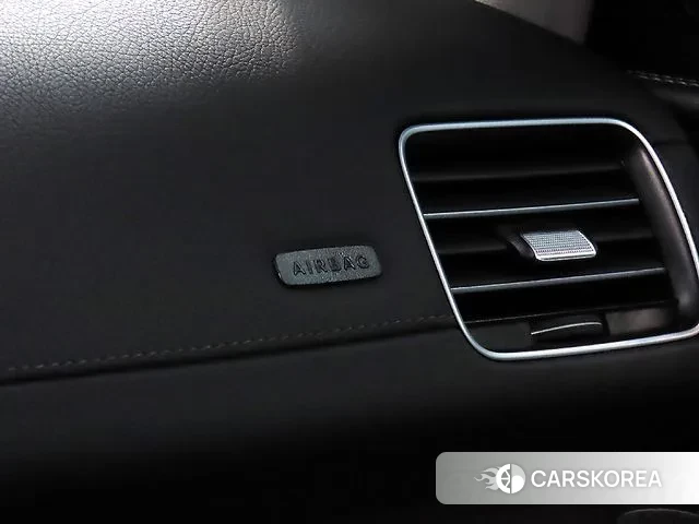 Mercedes-Benz GLE-Class W167 2022 Белый из Кореи, фото 6