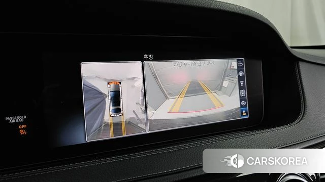 Mercedes-Benz S-Class W222 2019 Черный из Кореи, фото 6