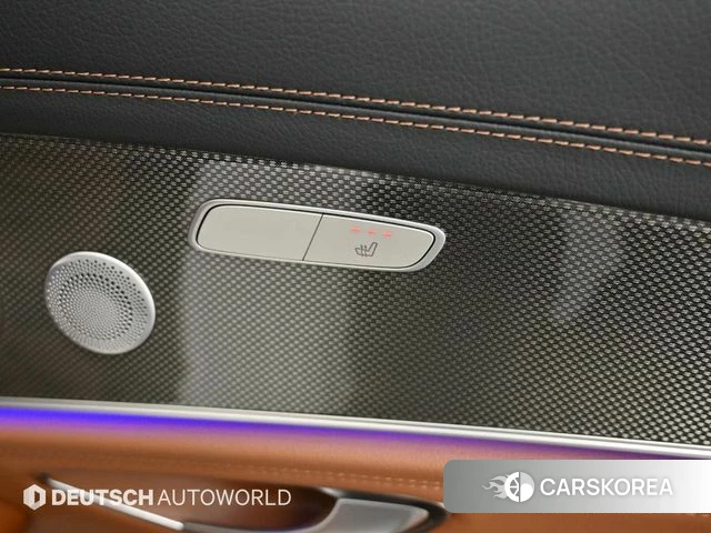Mercedes-Benz E-Class W213 2019 Белый из Кореи, фото 6
