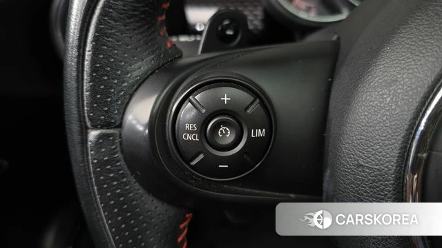 Mini Cooper S 2018 Черный из Кореи, фото 6