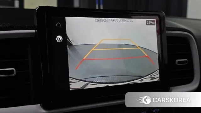 Hyundai Venue 2020 Серый из Кореи, фото 6