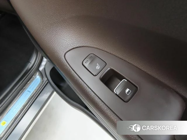 Hyundai Grandeur IG 2019 Серый из Кореи, фото 6