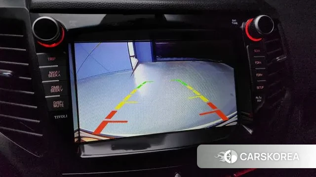 Ssangyong Tivoli Air 2018 Белый из Кореи, фото 6