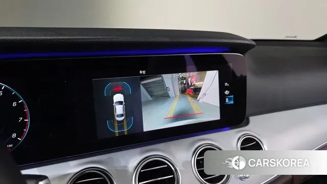 Mercedes-Benz E-Class W213 2020 Белый из Кореи, фото 6