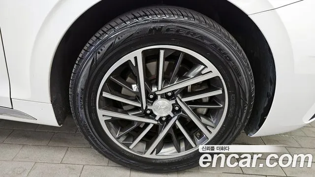 Hyundai The New Grandeur IG id 2679777 из Кореи 6