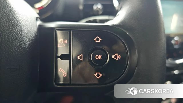 Mini Cooper Clubman 2024 Серебристо-серый из Кореи, фото 6