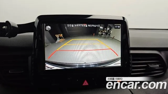 Hyundai Veloster (JS) 2019 Серый из Кореи, фото 6