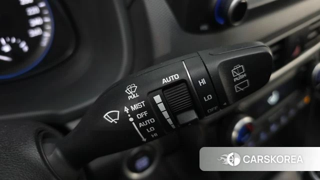 Hyundai Kona 2018 Белый из Кореи, фото 6